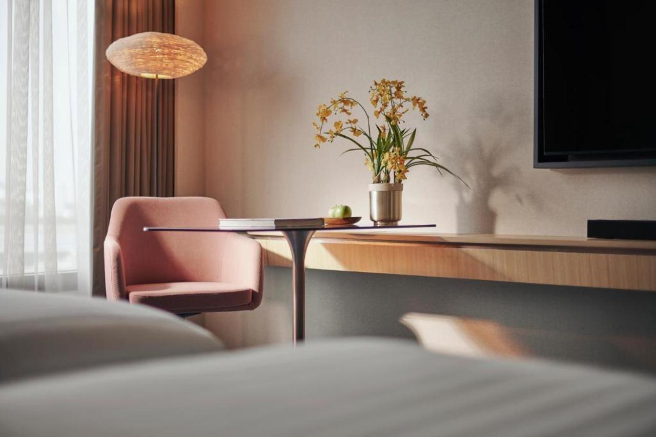 Amari Spice Penang Otel Bayan Lepas Dış mekan fotoğraf